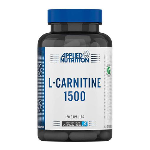 مکمل ال کارنیتین 1500 اپلاید نوتریشن