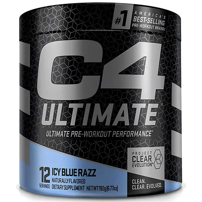 C4 التیمیت